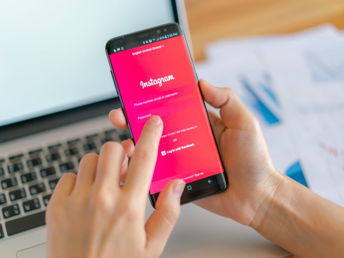 Jasa Promosi Instagram