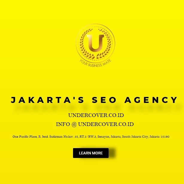 jasa seo jakarta