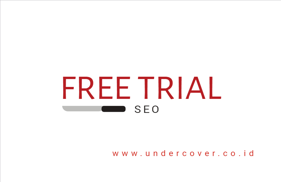 free trial seo