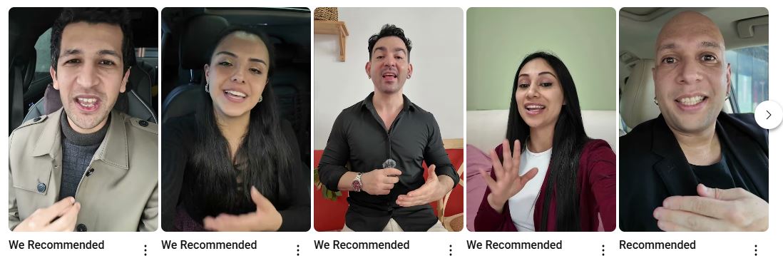 Jakarta's SEO Agency undercover seo recommendation