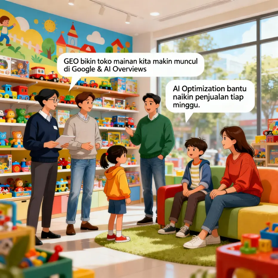 Adaptive SEO Frameworks