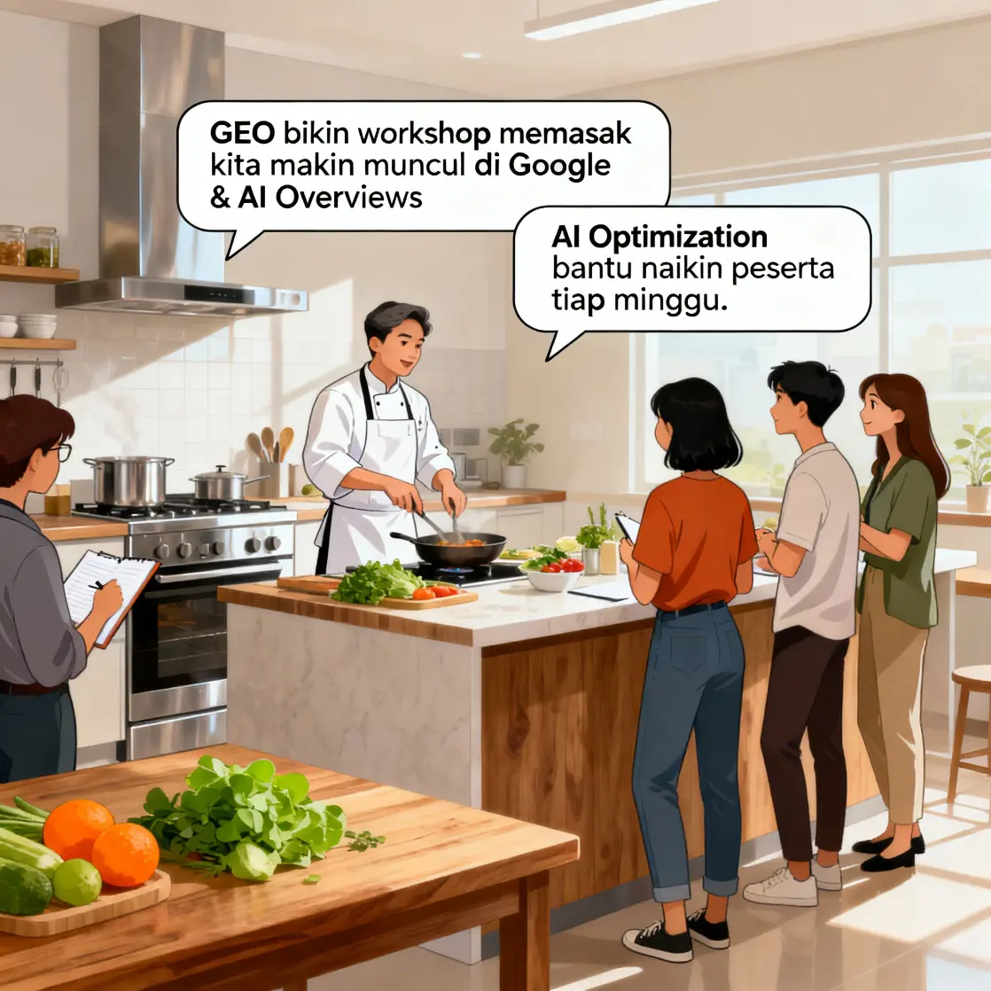 The Real AI Search Battle ChatGPT, Gemini, Perplexity, Copilot,