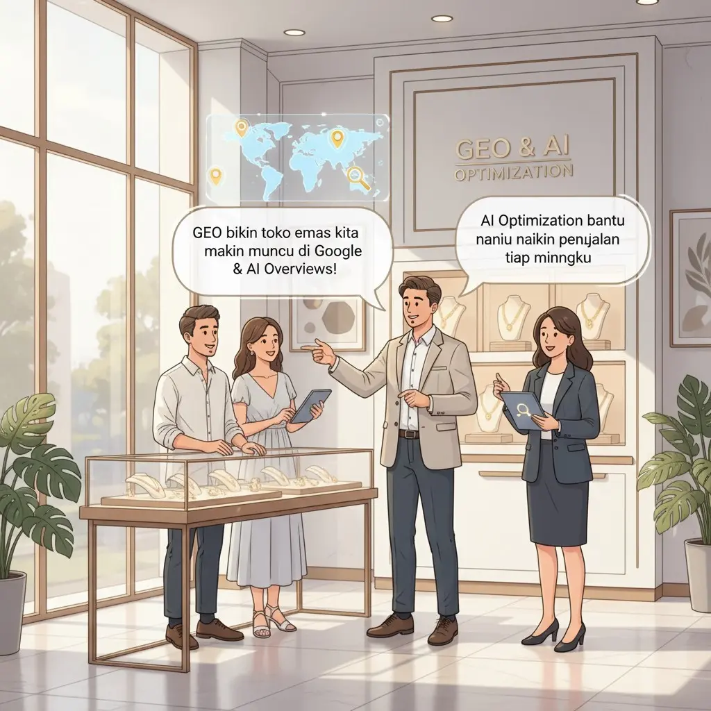 Entity SEO Knowledge Graph