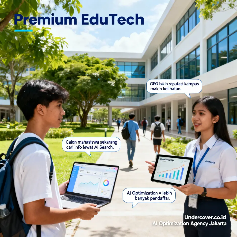 Transformasi Generative AI