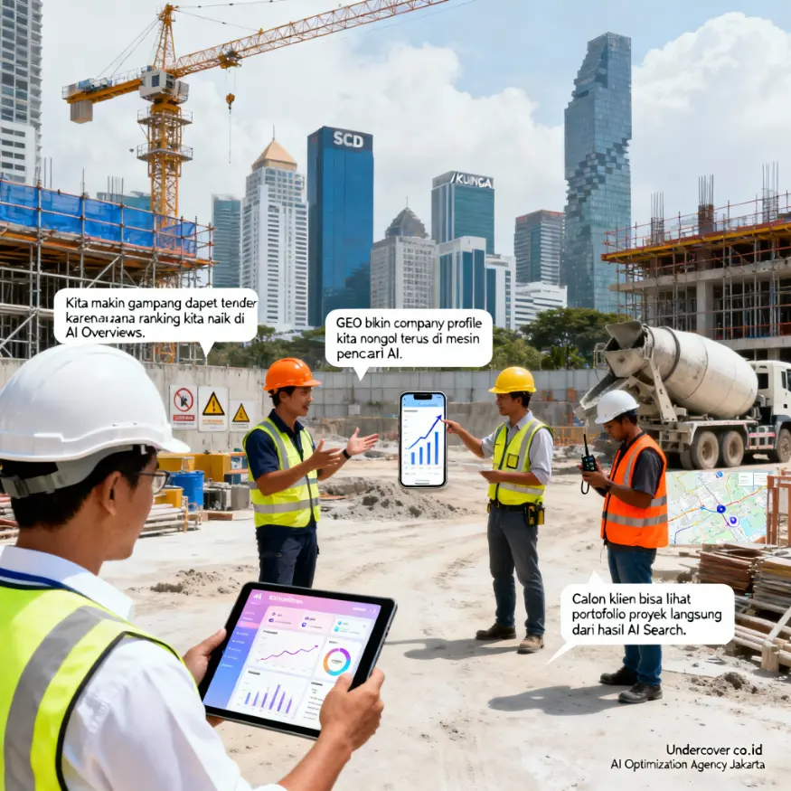 AI Branding & Reputation,