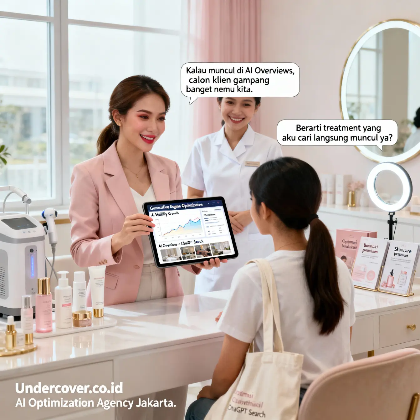 Content Intelligence