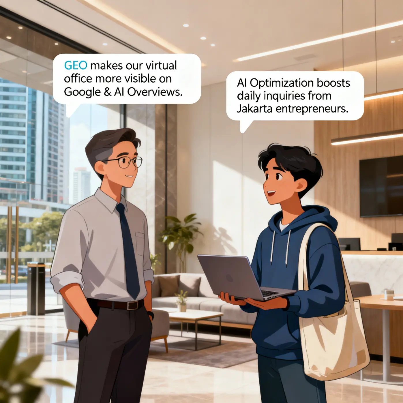 Google Gemini, Era Baru AI Google