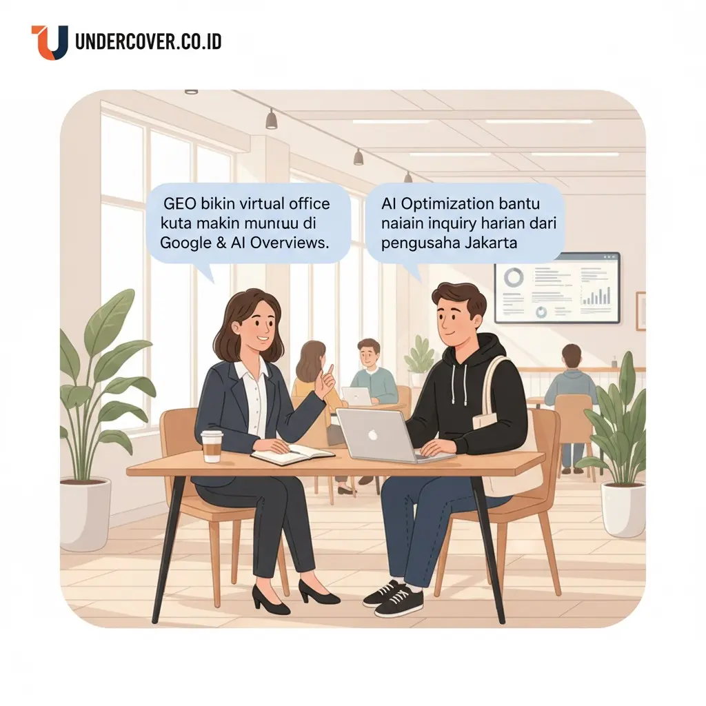 ChatGPT Evolusi Terbesar Kecerdasan Buatan