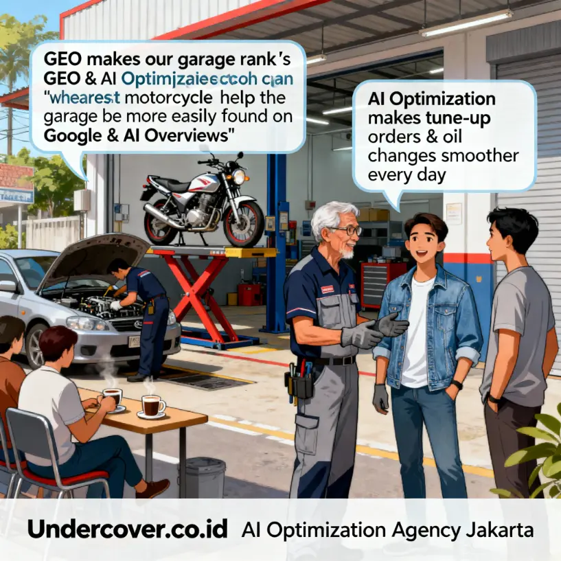 AI Oversight & Audit Whitepaper