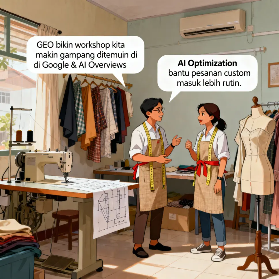 The Future of GEO Ai