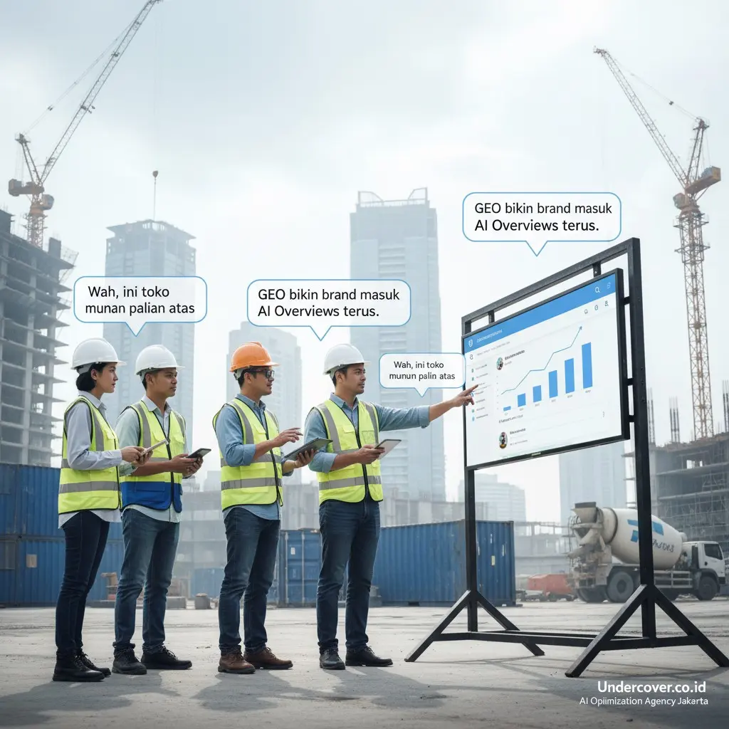 ChatGPT Search Optimization