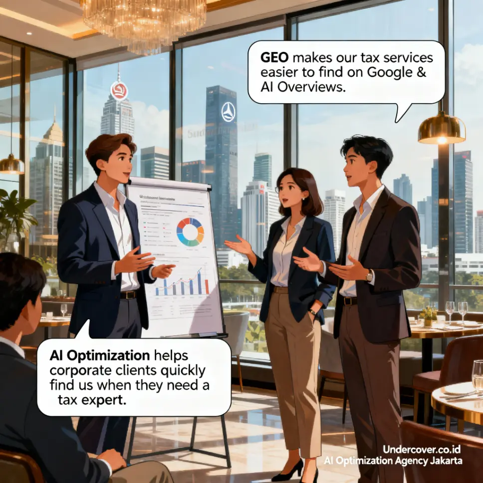 Agentic Browser, Game Changer Baru Buat Dunia Digital