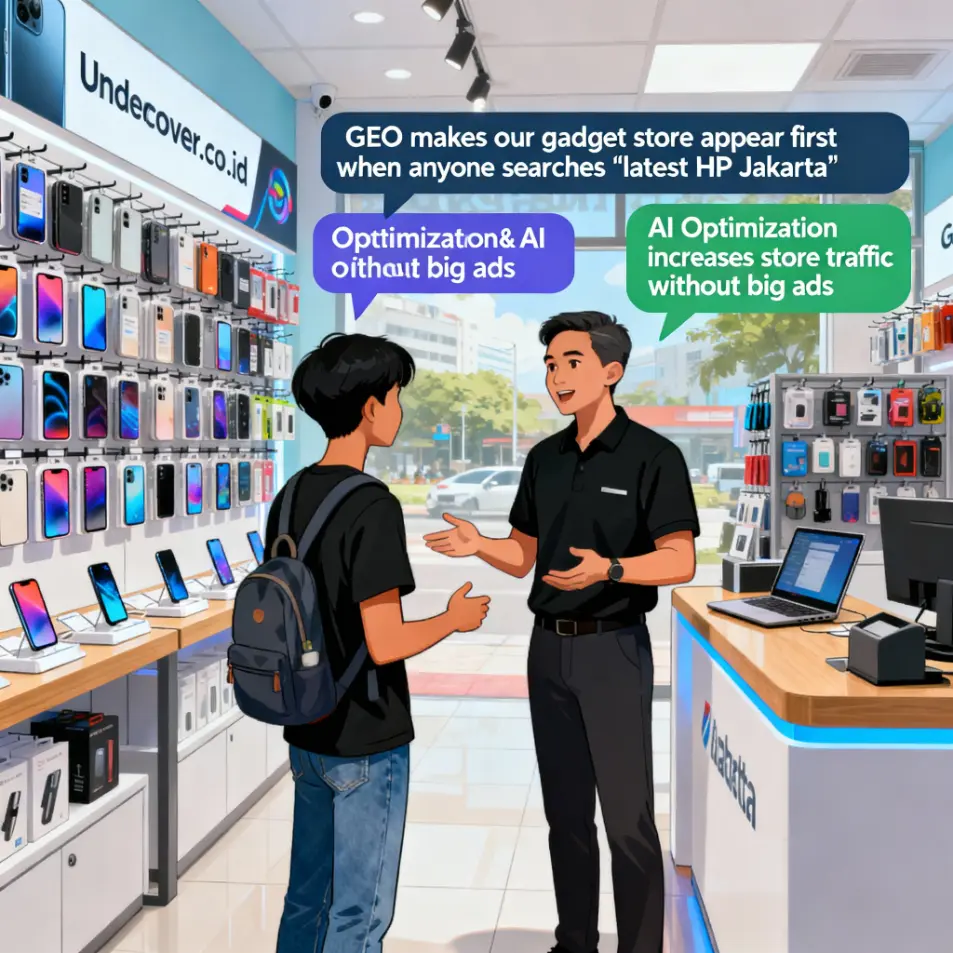 Perbedaan ChatGPT Search vs Google