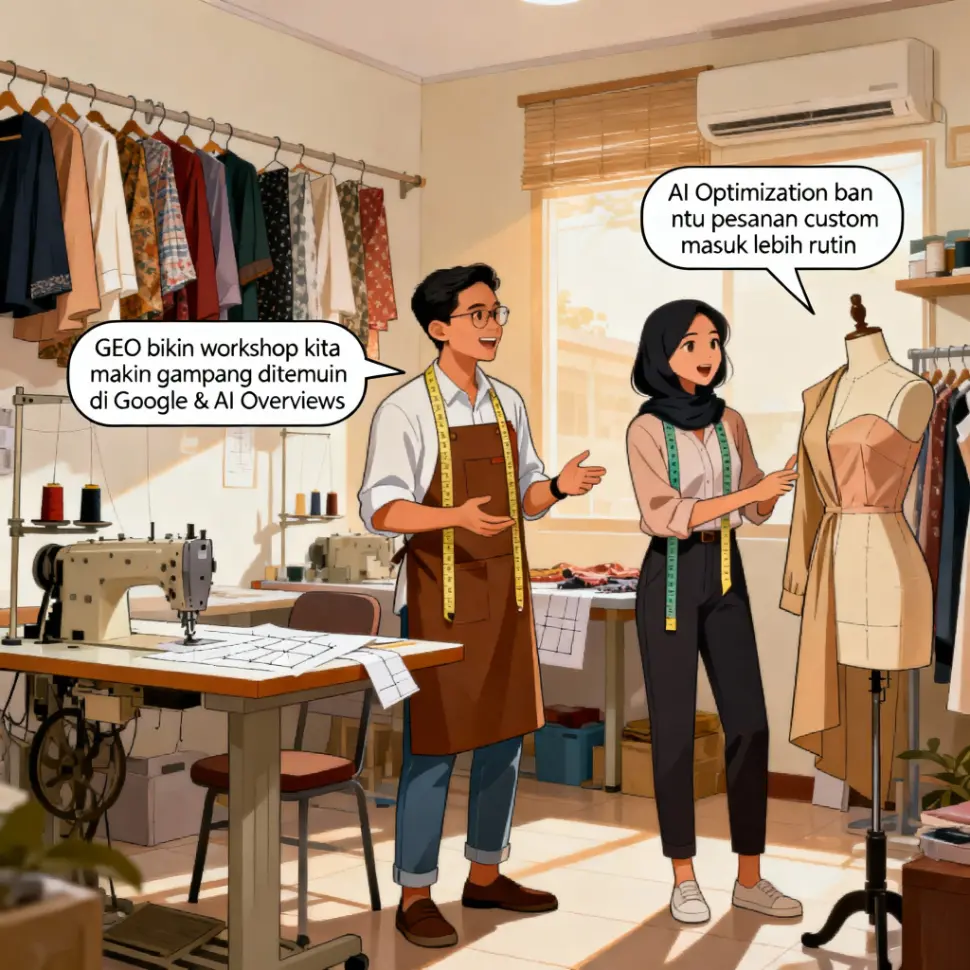 Blueprint Medium GEO 2025